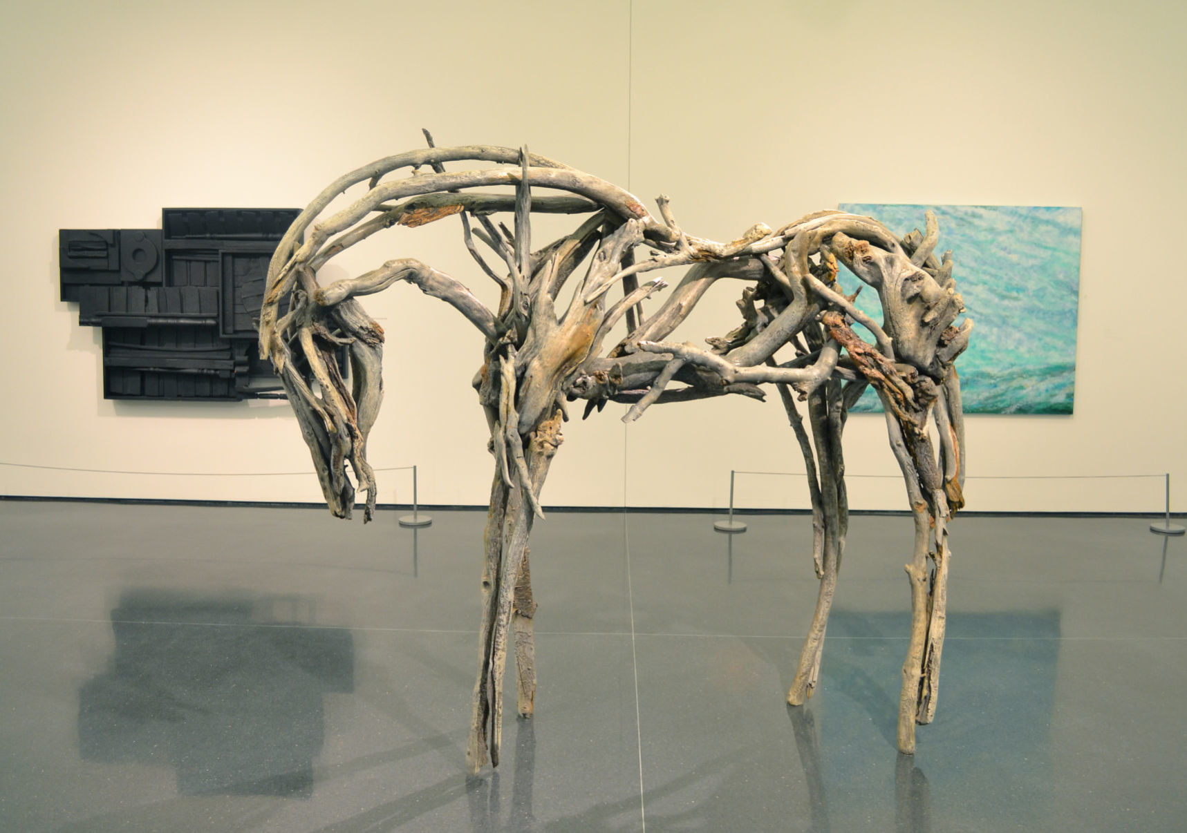 “Seen and Heard: The Art of Empowerment"